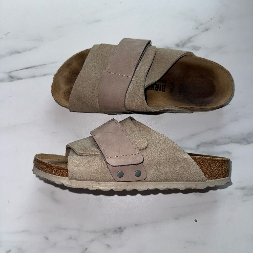 Birkenstock Kyoto 36 narrow